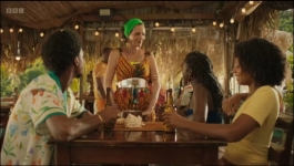 Death in Paradise - Season 15 Episode 01